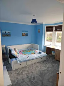 Wonderful holiday house in West Wight - Image 5