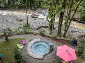 Rainforest Riverfront Glamping with Waterfalls! - Image 2