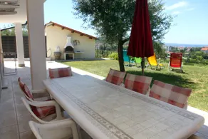 Villa Fiore Portorož; 360° view over the gulf - Image 5