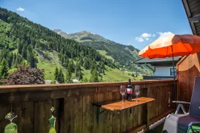 ****Appartmenthaus Renate 7 +Nationalparkcard - Image 5