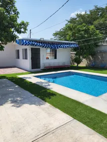 Casa Margo, Private Pool, Sleeps 9, A/C, Memory Foam - Image 2