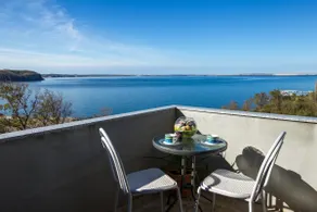 Beautiful apartment Luka with Sea View - Image 2