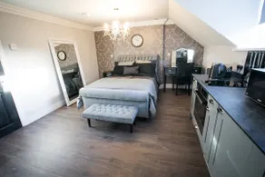 Welney Wetland (room name) · New York Style Apartment located in Wymondham, Norfolk - Image 2