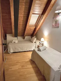 Penthouse apartment with views of Roní (Portainé) - Image 4