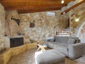 Villa Vangelis Stylos Crete - Image 5