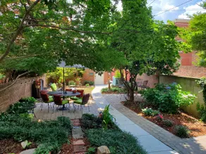 Private Fan Studio in the Trees - Image 3