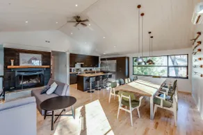 The Small Barn 1807 - 6 bedrooms - 24 people - Image 2