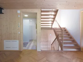 Vacation home Bregenzerwald, House Martha - Image 5