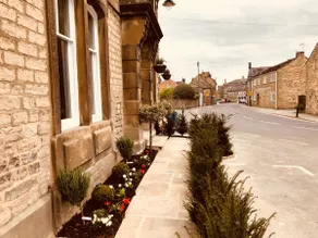 The Stunning Old Bank, Central Masham, Luxury - Image 5