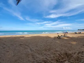 Newly Renovated Luxurious Beachfront Condo - Image 5