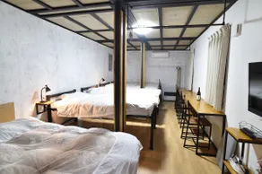 Motel inn Minami Otaru、Family apartment d or c - Image 5