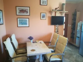 Apartment Bella in the old captain's house from 1787 - Image 3