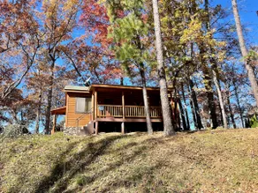 Serene Nantahala Village Cabin w/ Pool near Nantahala Outdoor Center! - Image 2