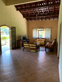 Farmhouse in ARUJÁ with Barbecue Grill and Swimming Pool - Image 3