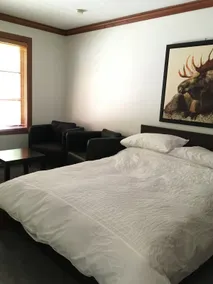 Guest suite ski-in/ski-out - Ideal for couples! - Image 3
