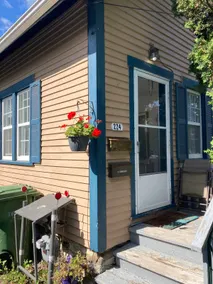 Lovely One Bedroom Downtown - Image 2