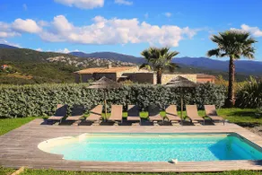 Beautiful 2 bedroom and pool in Porticcio - Image 4