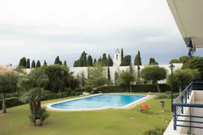 Entire house, 3 bedroom apartment in Sitges - Image 2