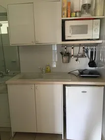 INDEPENDENT STUDIO 20 M2 NEAR GAP AIRPORT - Image 3