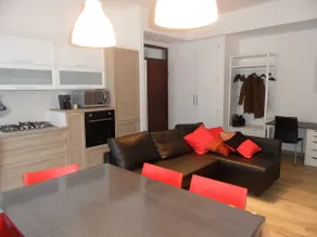 Modern three-room apartment at the gates of the center - Image 2
