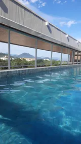 Lovely apartment with pool in Toninhas - Image 3