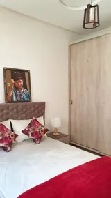 New Luxurious Apartment, 2 Bedrooms - Image 2