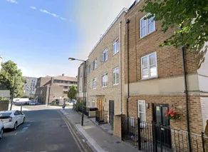 Studio Flat in Stepney-Limehouse - Central London - Image 5