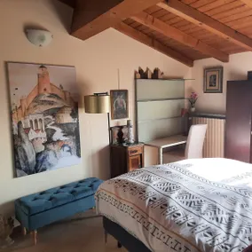 new interior, new atmosphere Beato Matteo - Image 3