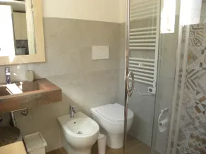 Mini villa with 2 bedrooms, SEA VIEW & A/C - Image 4