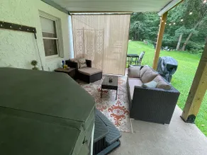 The Kintner Getaway - Hot Tub - Secluded - Bucks - Image 5