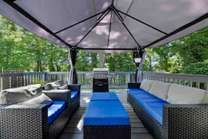 Luxurious 4bedrooms&2bath,5min MGM&National Harbor - Image 5
