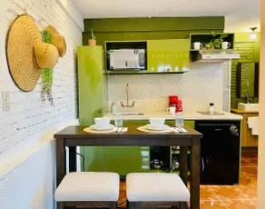 Rooftop – Tiny Rooftop Studio next to Santo Domingo - Image 4