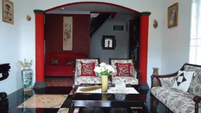 Villa Abdi Cipanas With Swimming Pool - Image 4