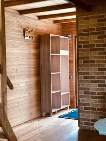 Cozy eco-friendly house - Image 5