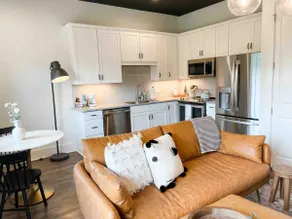 Parkview on the Bluff Studio - Downtown Lynchburg - Image 3
