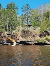 Waterfront Cottage on the Richibucto River - Image 5