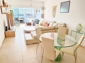 Ria Formosa Waterfront Apt | Pool + Beach 300m - Image 2
