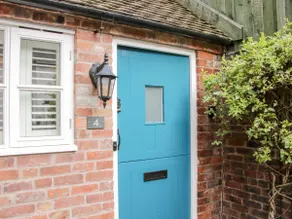 The Old Bakery - Holiday Cottage Bridgnorth - Image 2