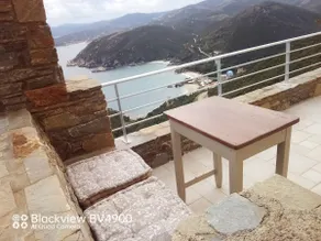 Villa Real Paradise Kalamos Evia - Image 3