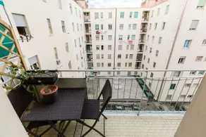 THE GATEWAY-Cozy Apartment Todo equipado, en el centro histórico de la ciudad de Bolonia - Image 2