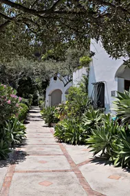 Studio in the garden + pool in Taormina - Image 4