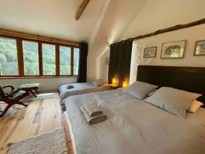 Gîte Col d'Ayens - Image 5