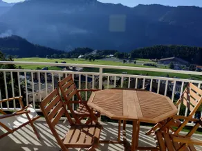 Large family apartment - breathtaking view, Ski-in - Image 2