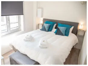 ★ROOFTOP TERRACE, AIR★ CONDITIONING,★ DOWNTOWN★ - Image 5