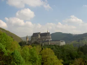Charming cottage in the Our Valley n. Vianden/Lux - Image 2