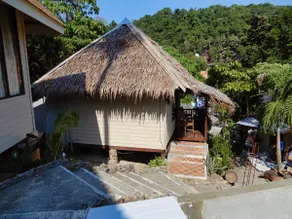 Rustic Double Bungalow on Phi Phi! - Image 3