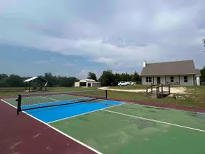 Pickleball Court 3 BR + Loft Ranch House by Baylor - Image 3