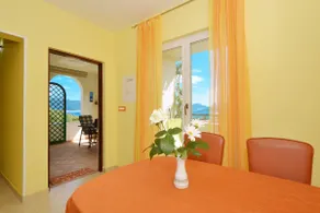 ALBUS 2 sea view for 4+1 persons, 160m from beach - Image 5