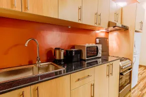 High Ground Villa Ltd - Image 2