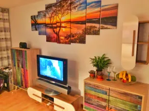 Shopping Malls Studio 1 (Garsoniera ) - Image 5